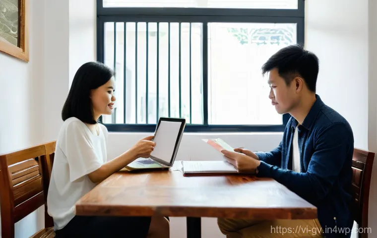 파트너 간 재무 조율 시 고려해야 할 경제적 요소 - Prompt 1: Initial Financial Transparency and Trust**
