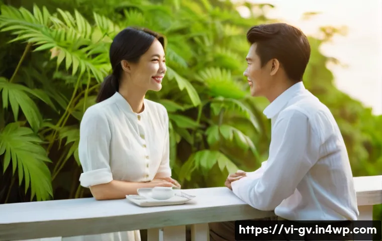 Tương lai tài chính các cặp đôi: 7 bí quyết vàng để cùng nhau thịnh vượng 4 파트너 간 재무 조율의 미래 방향성 관련 이미지 2