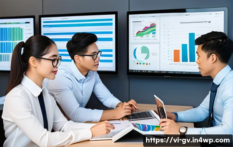 5 bước chuẩn bị kỹ thuật giúp đối tác điều phối tài chính hiệu quả hơn 3 파트너 간 재무 조율을 위한 기술적 준비 사항 관련 이미지 1